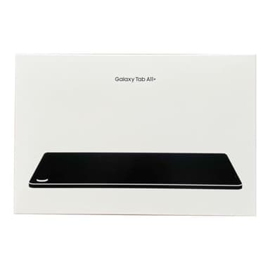 Samsung Galaxy Tab A11+ 11" 8GB/256GB WiFi Plata (Silver) SM-X230