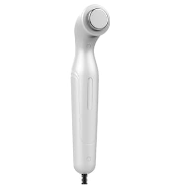15W Equipo De Fisioterapia por Ultrasonido, Masajeador Ultrasónico, Temporizador de 15 minutos + 3 velocidades ajustables, para Aliviar el Dolor Causado por Lesiones Musculares, Dolor y Distensiones
