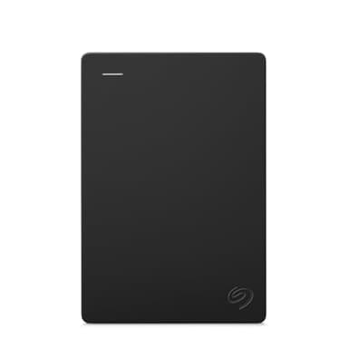 Seagate Portable Drive 2TB, Unidad de disco duro externo, 2,5", USB 3.0, Data Rescue Service (STGX2000400)