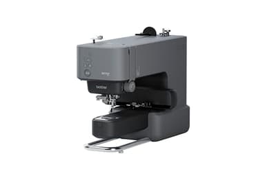 Brother Máquina de bordar, talla única