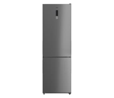 Teka Frigorífico Combi 113410009 Clase E No Frost 1.88x59.5 Acero Inoxidable Libre instalación