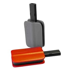 ROBKEY – Lector Tacógrafo Digital y Tarjeta de Conductor vía Bluetooth | Compatible con Android | Descarga rápida y Segura en móvil o Tablet | Compatible con Tacógrafos V1 y V2 (1ª y 2ª generación)