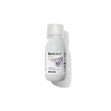 BEXIDENT AFTAS COLUTORIO 120ML