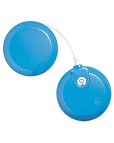 Compex - Móduls inalámbricos Compex para Fit 5.0, 2 Unidades