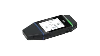 DLK Smart Download Key VDO - Descarga Tarjeta en el Propio Aparato, el tacógrafo y lo Manda automáticamente al Pc, Via USB o Vdofleet
