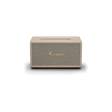 Marshall Stanmore III Altavoz Bluetooth - Crema