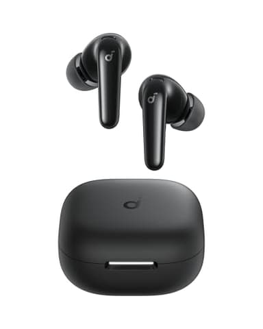 Soundcore P31i de Anker Auriculares Bluetooth con Cancelación de Ruido
