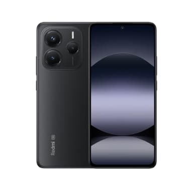 Xiaomi Redmi Note 14 5G 256GB 8GB RAM Midnight Black