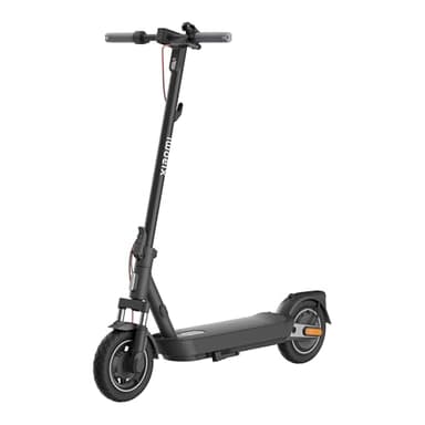 Xiaomi Electric Scooter 5 Pro ES+Speaker - Potencia máxima de 1000 W - 400 W, Autonomía de 60 km, Sistema de Doble suspensión, Pantalla LED Multifuncional (Versión ES)