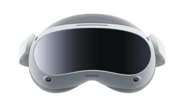 PICO 4 Gafas de realidad virtual 128 GB - Consigue gratis 3 juegos