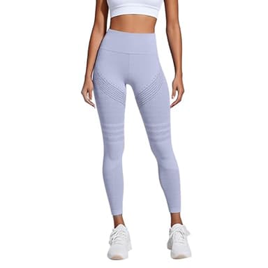 Genérico Leggins Anticeluliticos Mujer 3D Deportivos Mallas Deporte Mujer Ropa Deportiva Push Up Reductoras Compresión Lipedema Medias Compresivas