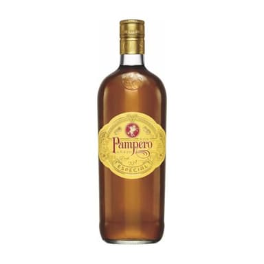 Pampero Añejo ESPECIAL 40% Vol. 1l