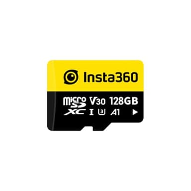 Insta360 Tarjeta MicroSD 128 GB