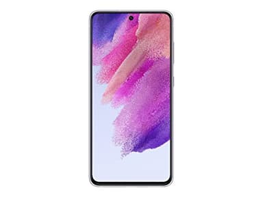 Samsung Galaxy S21 FE 5G (256 GB) Color Violeta – Teléfono Móvil Android, Smartphone Libre (Versión Española)