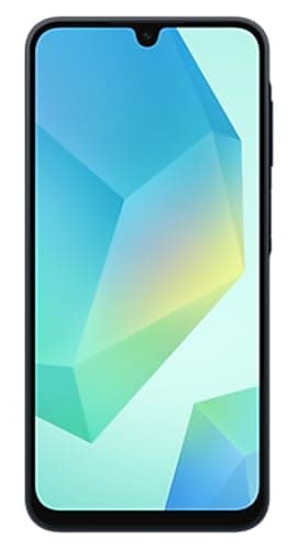 SAMSUNG Galaxy A16 128GB 4RAM 5G EU bl - [Versiones italiano, húngaro, polaco, rumano, austriaco y suizo]