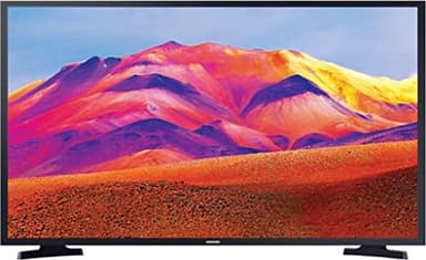 Pantallas Marca Samsung Modelo Samsung HG32T5300EE - 32" Clase Diagonal HT5300 Series TV LCD con retroiluminación LED - Hotel/Sector hotelero - Smart TV - 1080p 1920 x 1080 - HDR - Cabello Negro