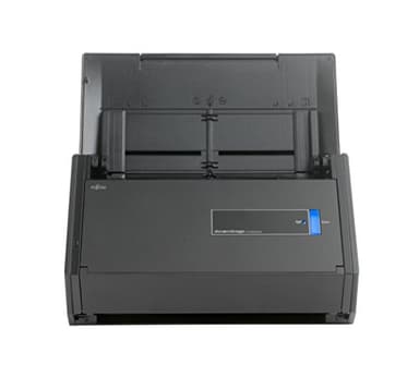 Fujitsu IX500 Scansnap - Escáner de Documentos (PA03656-B305-R), (Renovado), Color Negro