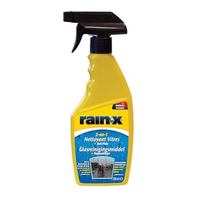 Rain-X 1830048 Hidrófugo 500ml