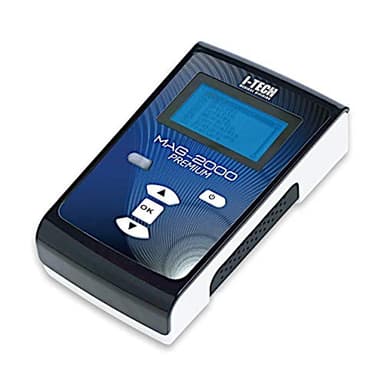 I-Tech Medical Division, Mag 2000 Premium Magnetoterapia de baja frecuencia y alta intensidad