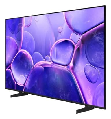 Samsung Tv 50" Led Uhd 4k Smartdvb/t2/s2 50u8072 [versión Húngara]