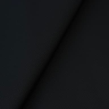 ARWEAVE TEXTIL Tela Antideslizante para Tapizar Moto - Resistente al Desgaste - Color Negro - 50 cm x 140 cm