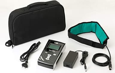 IACER - Mag 2000Plus para magnetoterapia.