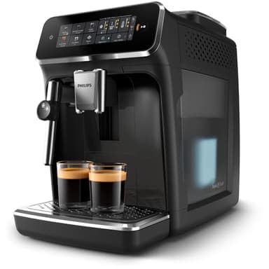 Molinillo Autom�tico para Cafetera Espresso - PHILIPS - EP3321/40 - Negro