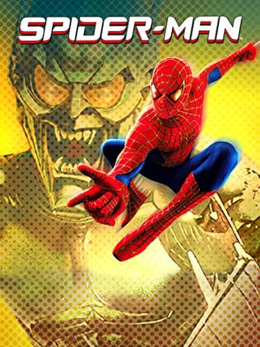 Spiderman