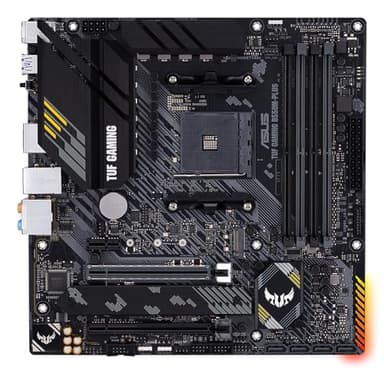 PB ASUS AM4 TUF Gaming B550M-PLUS
