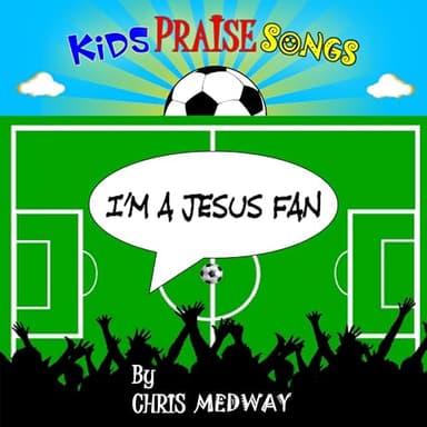 I'm a Jesus Fan (Extra time with Penalty Shoot Out)