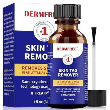 30ml Líquido para Verrugas Corporales y Faciales, Cuidado Exfoliante de la Piel, Cuidado Cutáneo para Manos y Piel