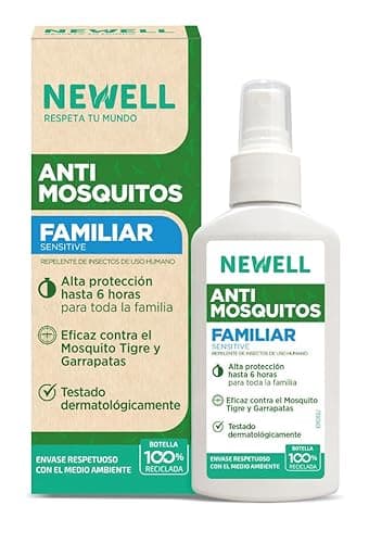 REPELENTES (100ml)