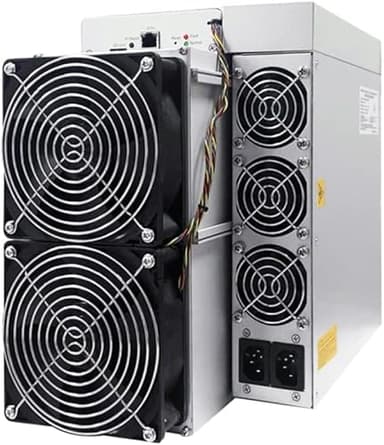 Antminer S19Kpro 120T 23W/T 2760W Asic Miner, Bitmain Antminer s19kpro Bitcoin Miner Machine
