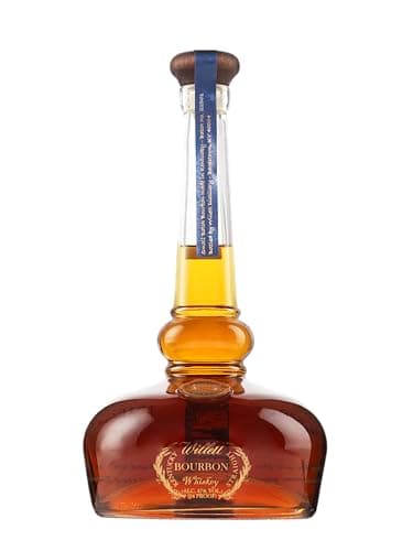 Willett Kentucky Straight Bourbon Whiskey 47% Vol. 0,7l