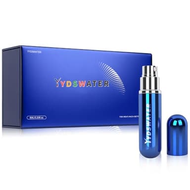 YYDSWATER Spray Retardante Eyaculación Hombre - Aumenta la Duración, Control Eyaculación Precoz - Sensibilidad Reducida, Efecto Prolongado - 6ml (Uso Externo, Experiencia Natural)