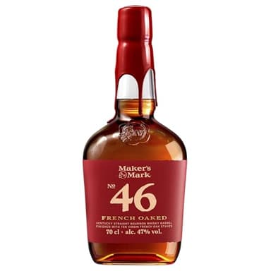 Maker's Mark 46 Kentucky Bourbon Whisky - 700 ml