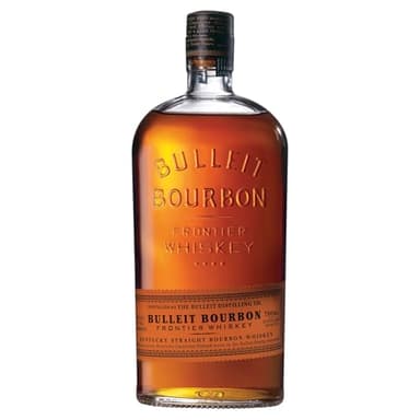 Bulleit Bourbon Frontier, Whisky Bourbon, 700 ml
