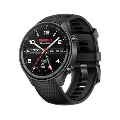 Smartwatch OnePlus OnePlus Watch 2R Negro