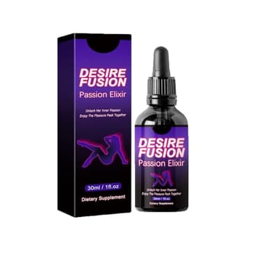 Potenciador Del Placer Sexual,Gotas Sexuales de Placer Estimulante para Mujeres,Adecuado para Parejas,Placer y Excitación Intensos